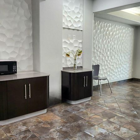 Baymont By Wyndham San Antonio Airport Exterior foto