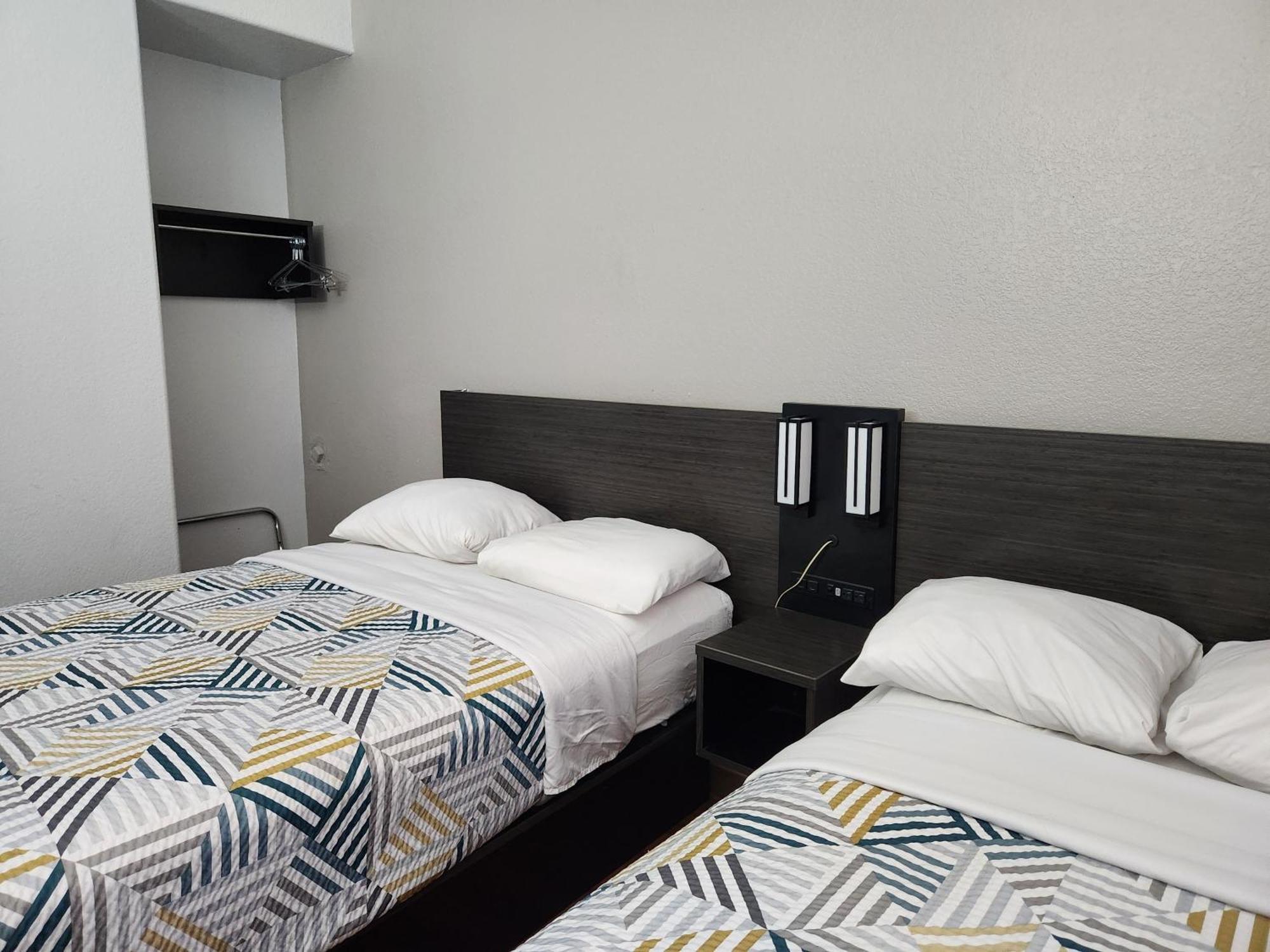 Baymont By Wyndham San Antonio Airport Exterior foto
