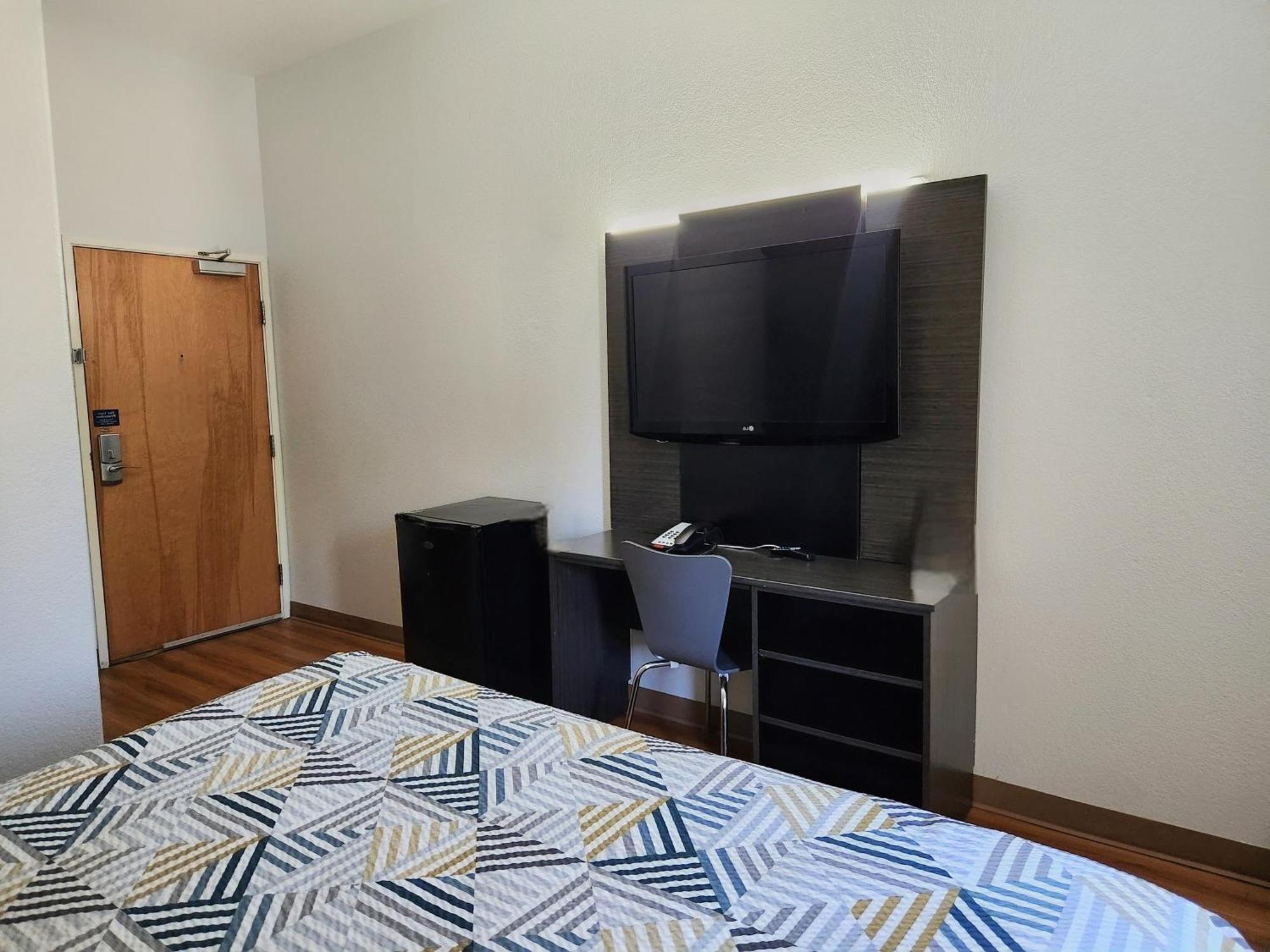 Baymont By Wyndham San Antonio Airport Exterior foto