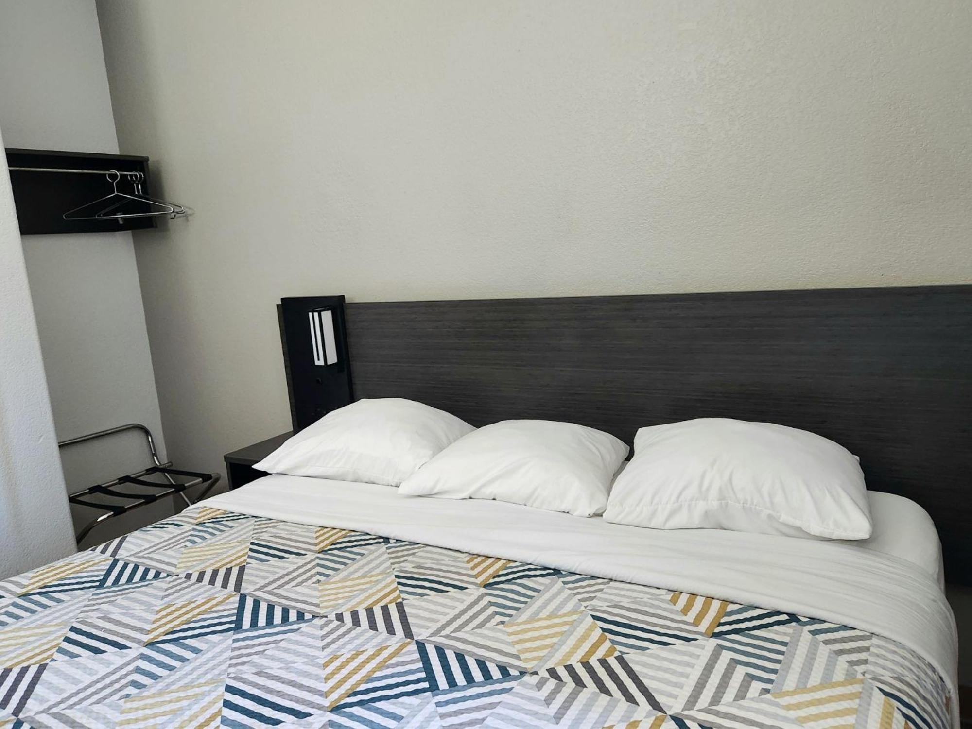 Baymont By Wyndham San Antonio Airport Exterior foto