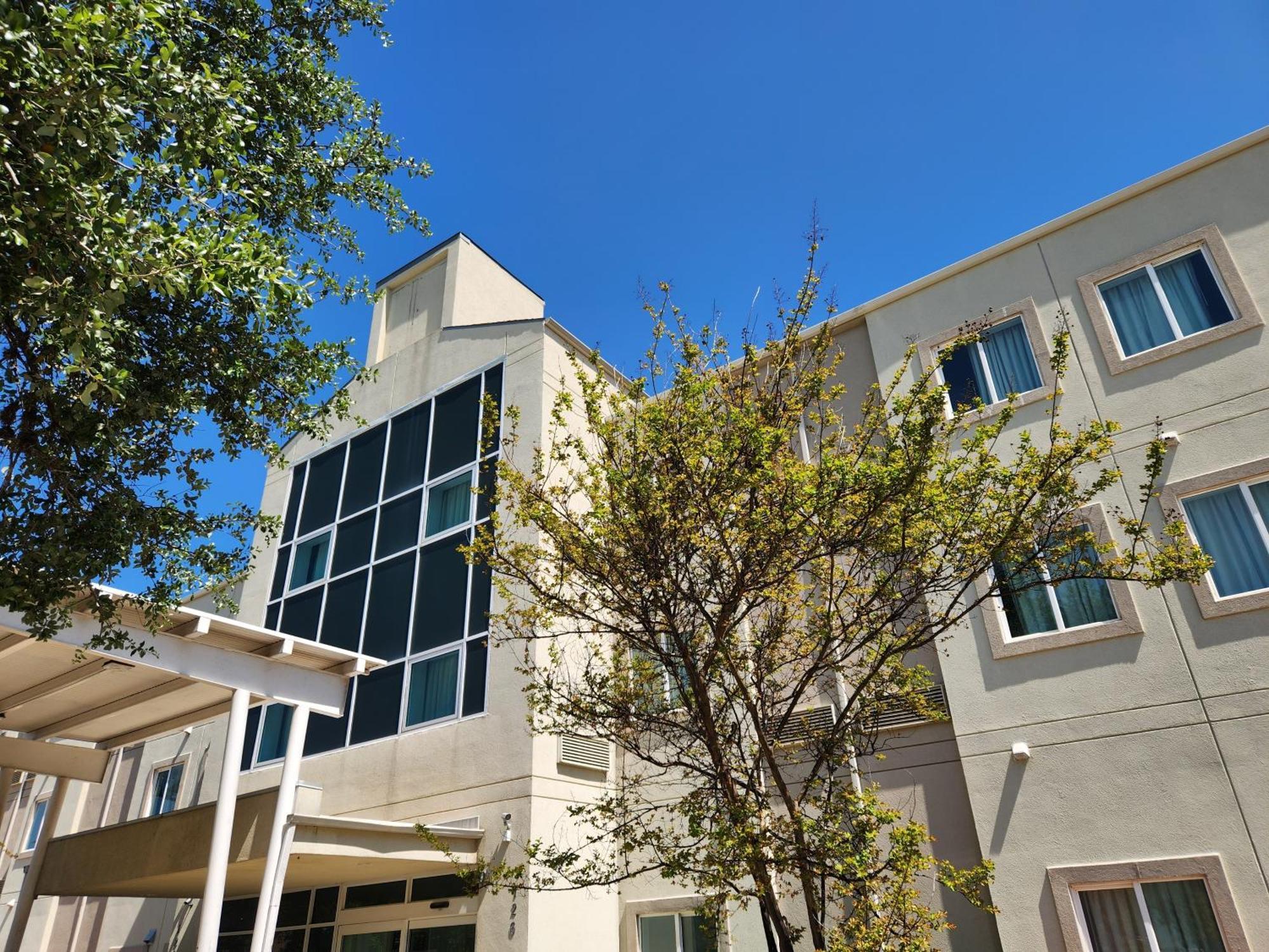 Baymont By Wyndham San Antonio Airport Exterior foto
