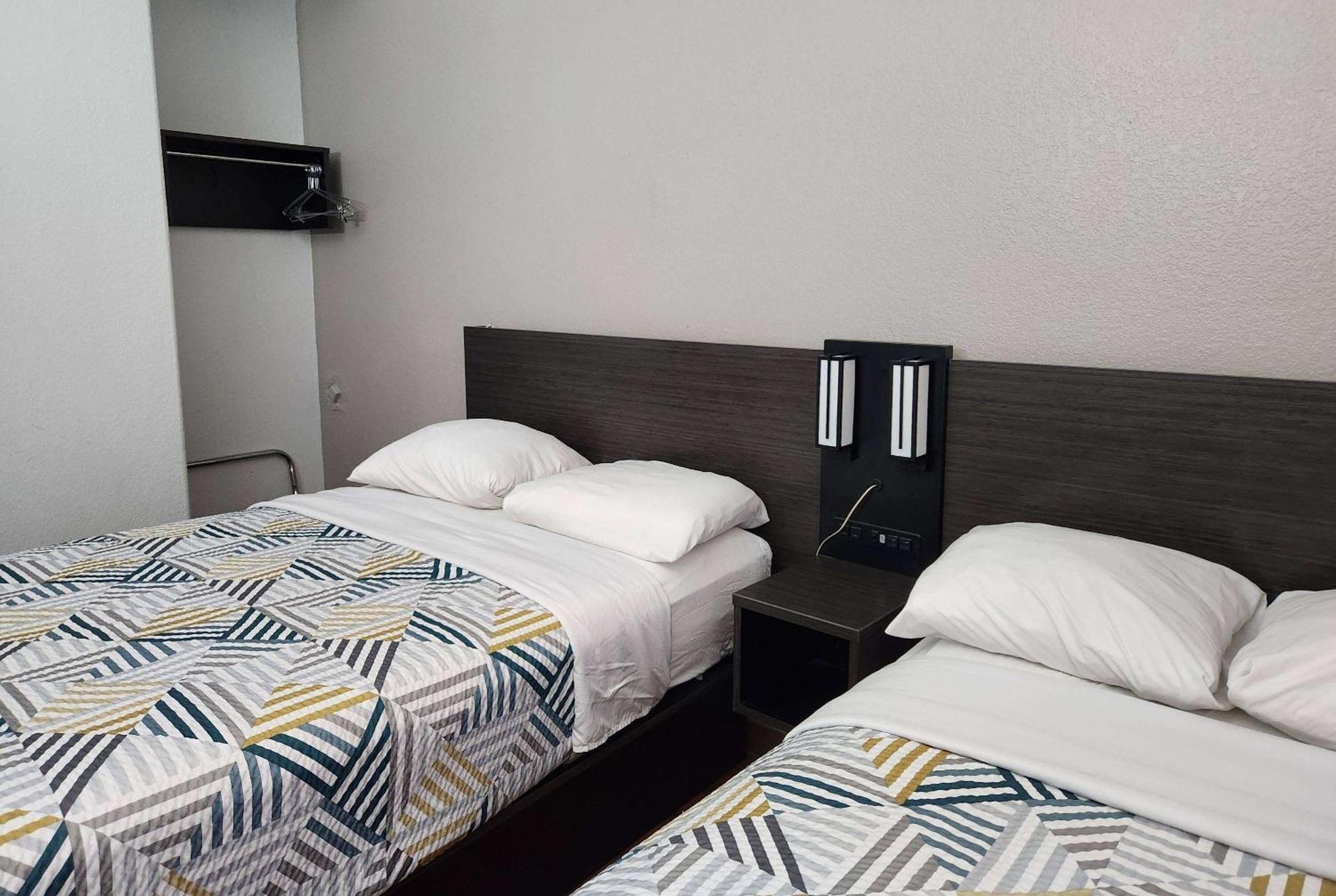 Baymont By Wyndham San Antonio Airport Exterior foto